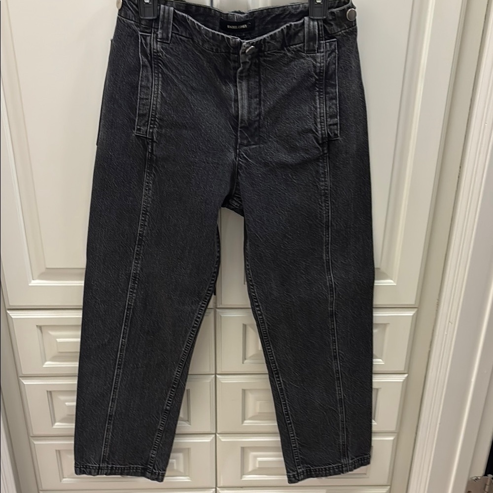 Rachel Comey steer jeans